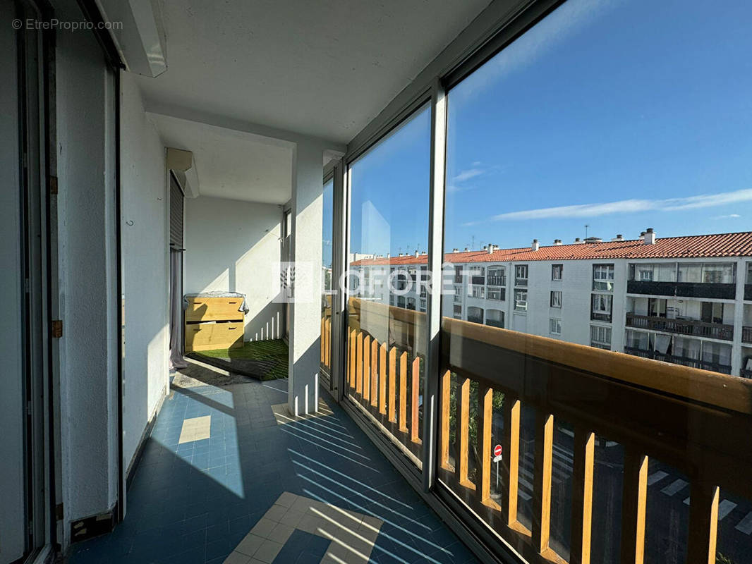 Appartement à PERPIGNAN