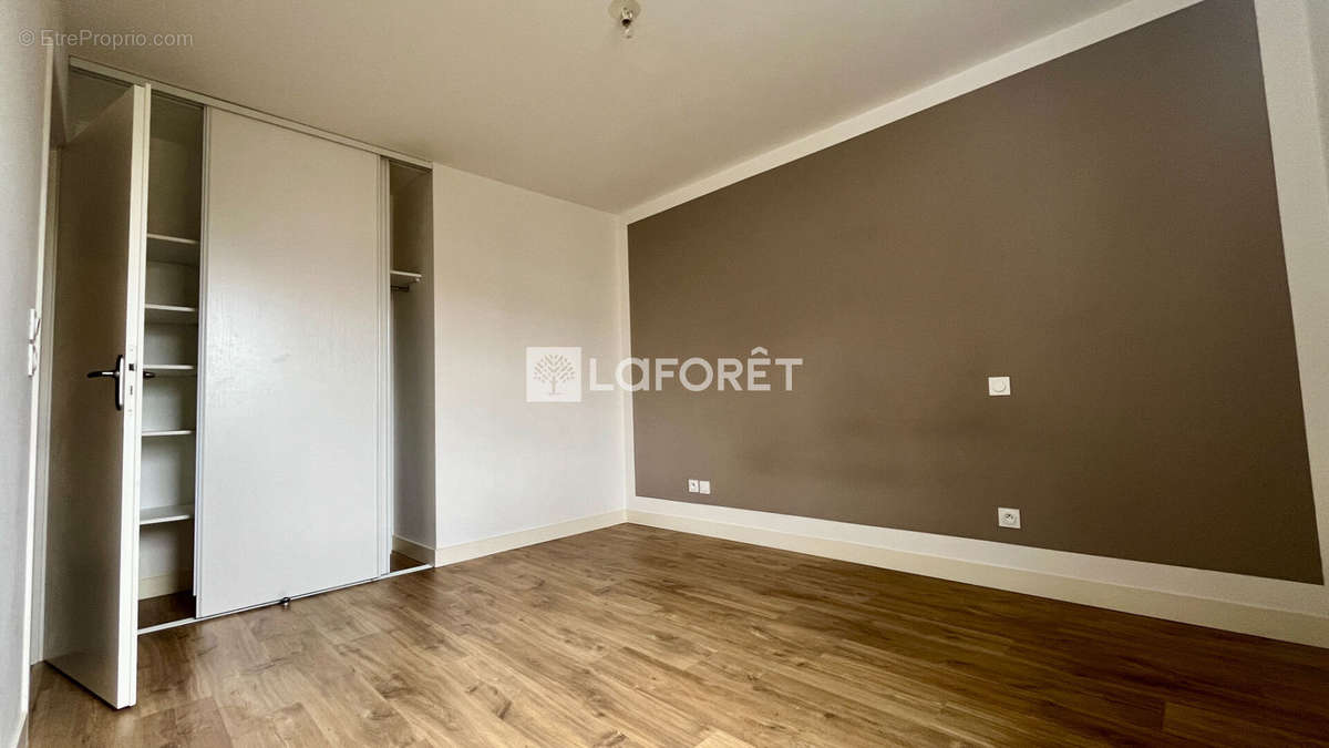 Appartement à CASTELNAU-LE-LEZ