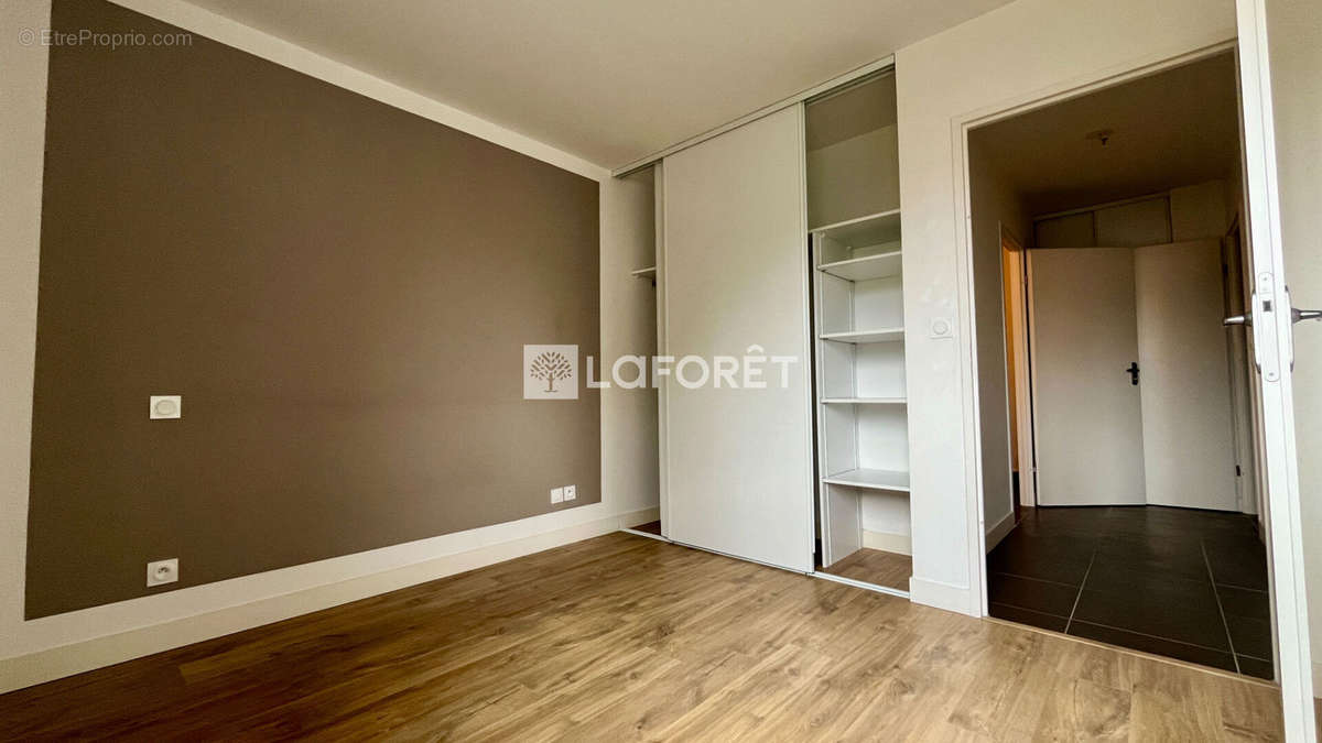 Appartement à CASTELNAU-LE-LEZ