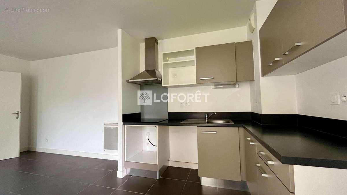 Appartement à CASTELNAU-LE-LEZ