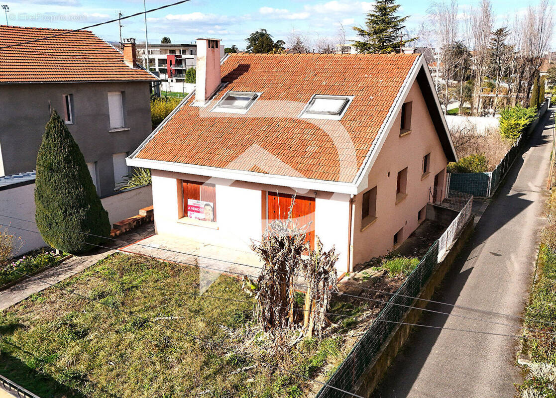 Maison à VALENCE