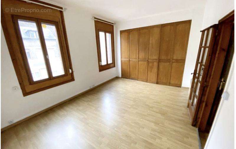 Appartement à ELBEUF