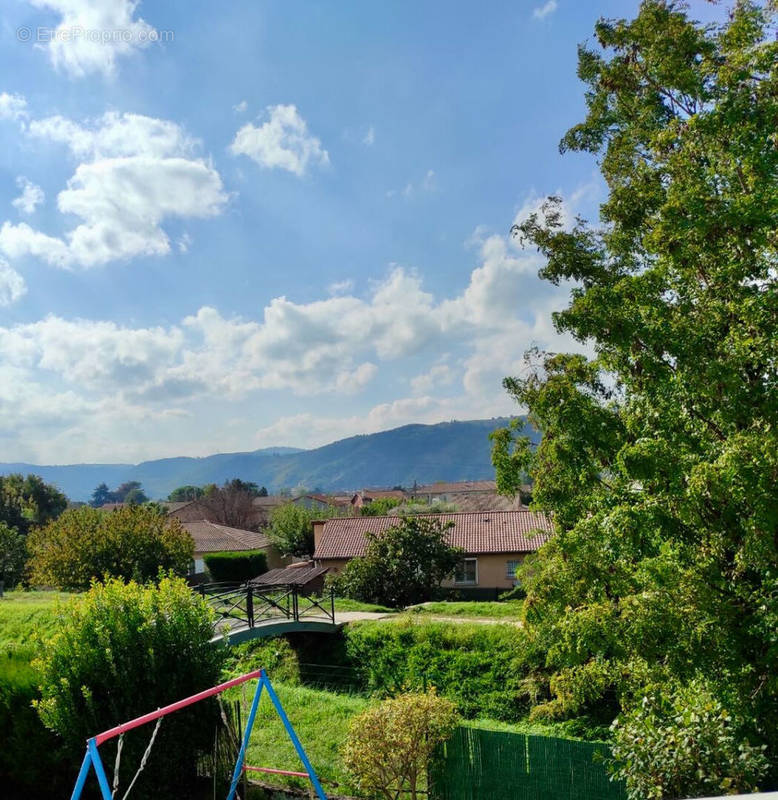 Maison à TAIN-L&#039;HERMITAGE