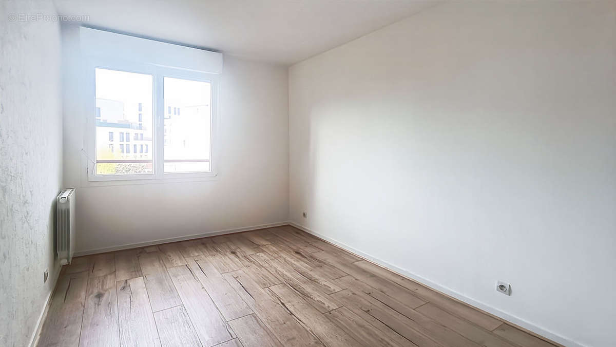 Appartement à ROSNY-SOUS-BOIS