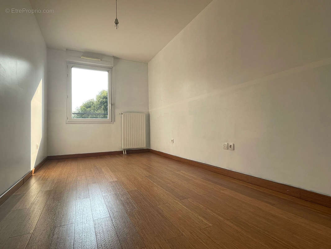 Appartement à ROSNY-SOUS-BOIS