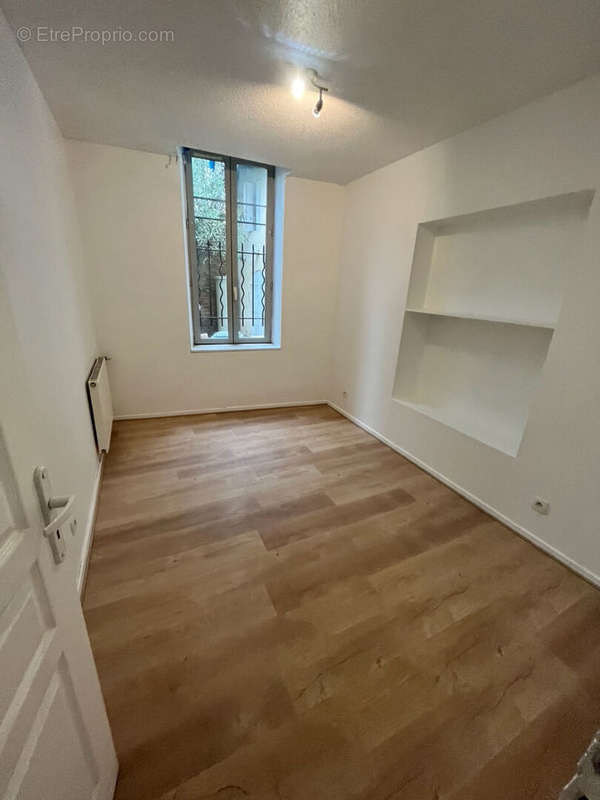 Appartement à MONTAUBAN