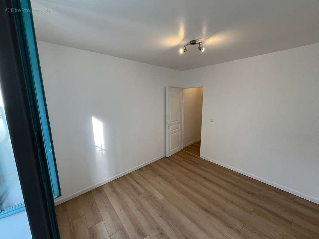 Appartement à MONTAUBAN