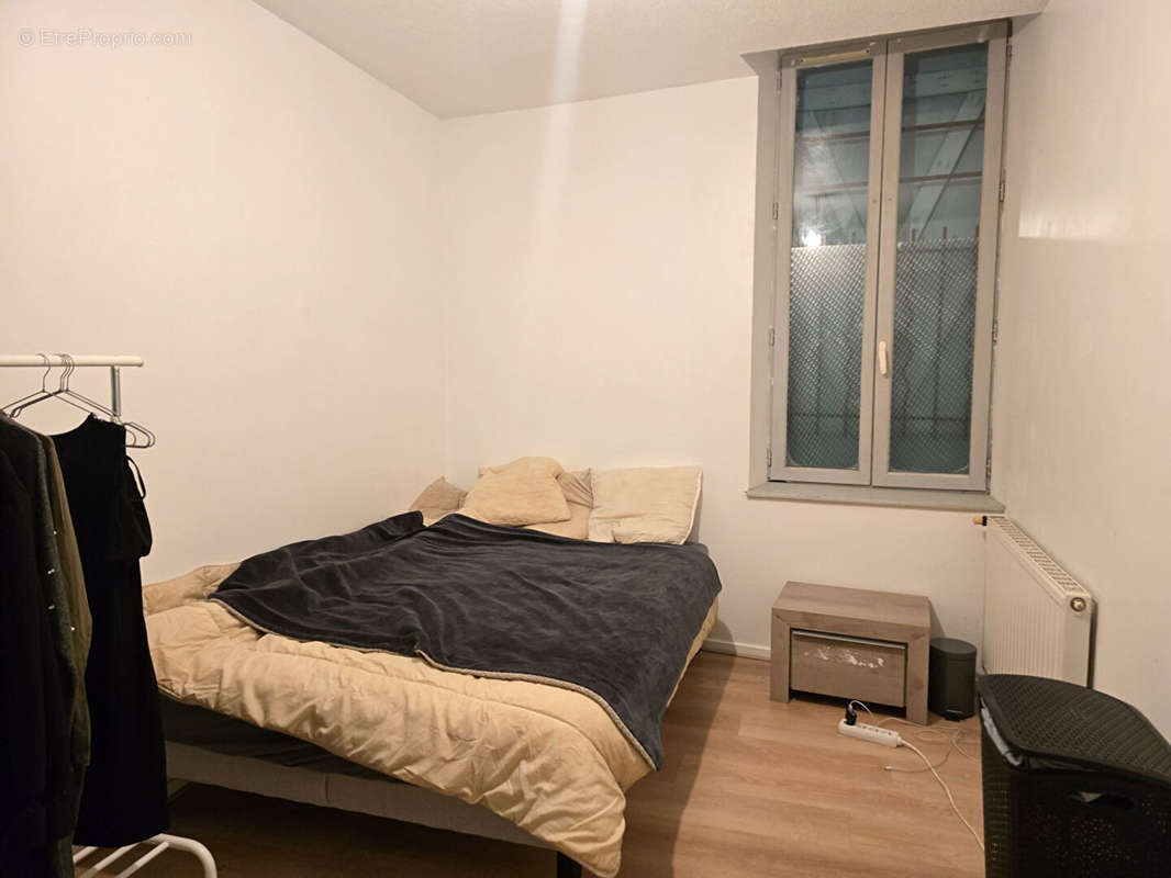 Appartement à MONTAUBAN