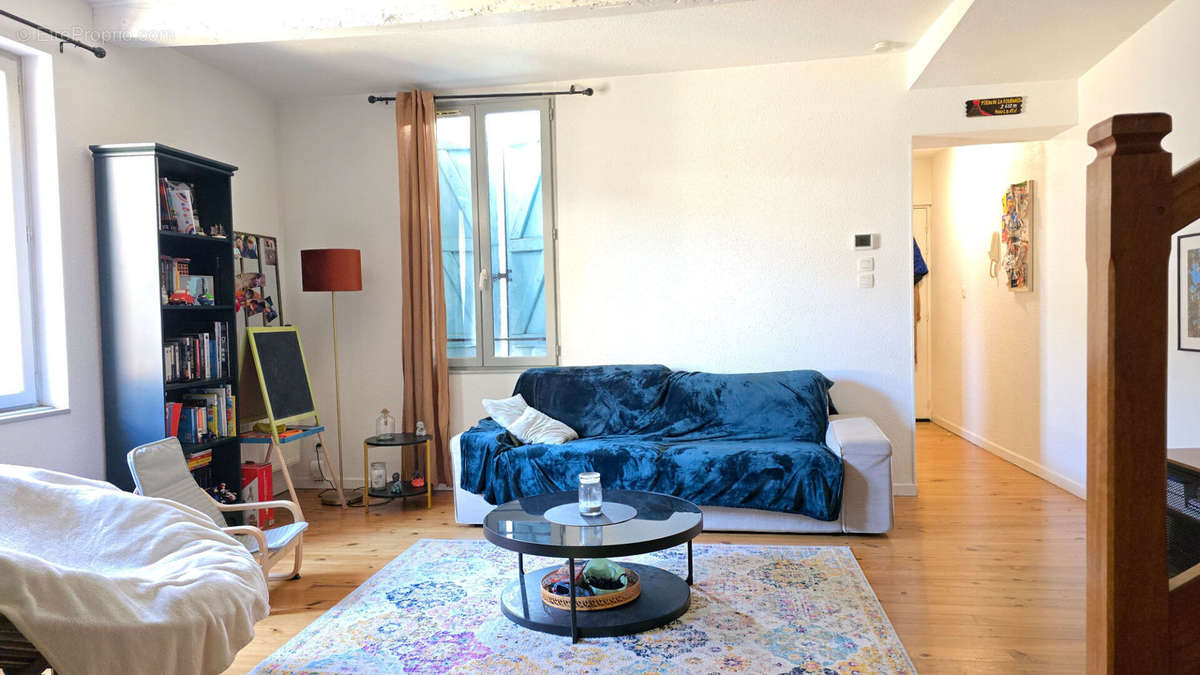 Appartement à MONTAUBAN