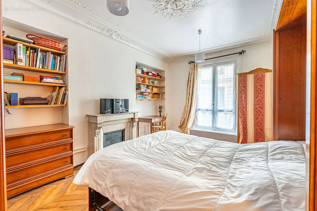 Appartement à PARIS-5E