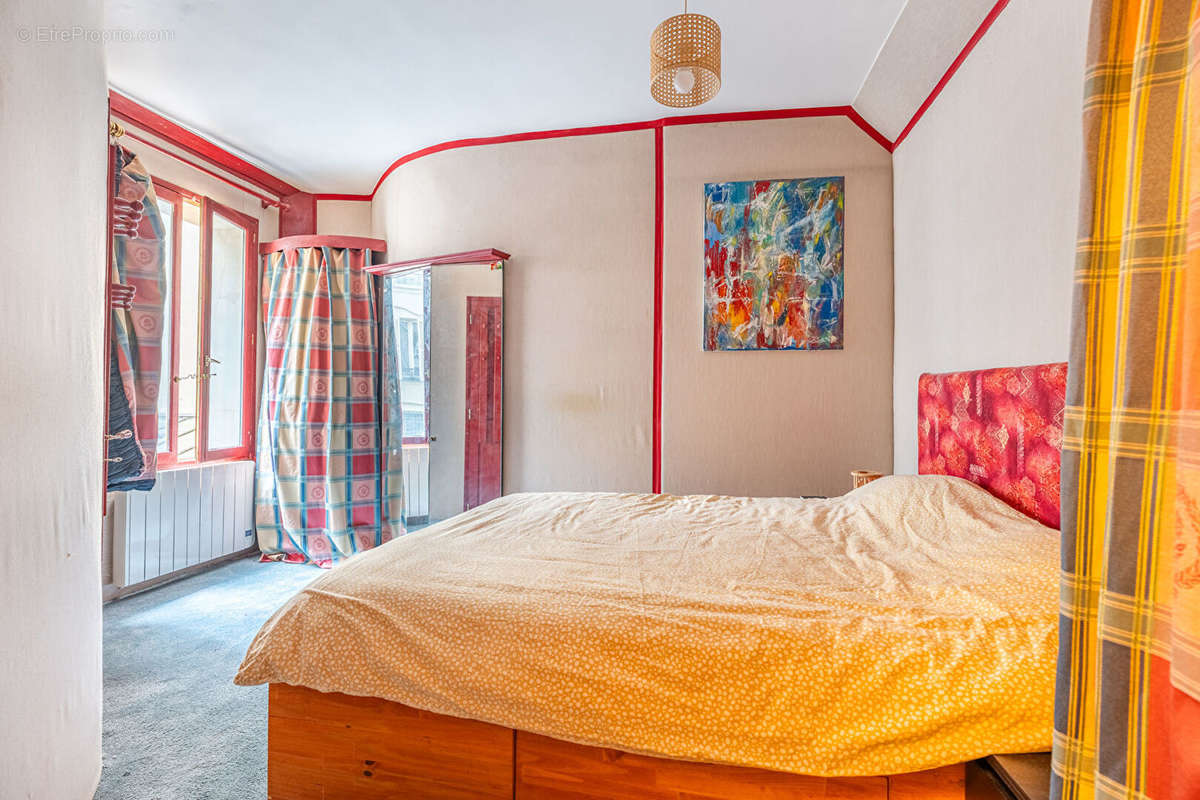 Appartement à PARIS-5E