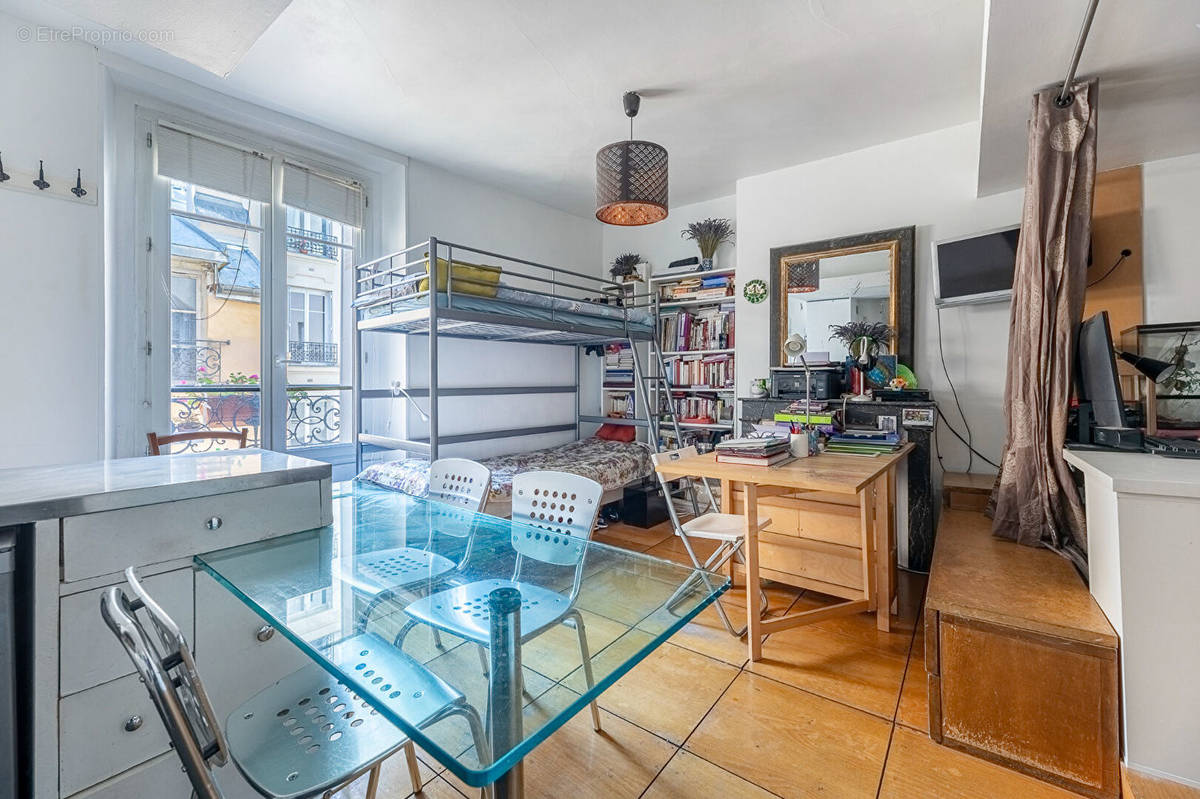 Appartement à PARIS-5E