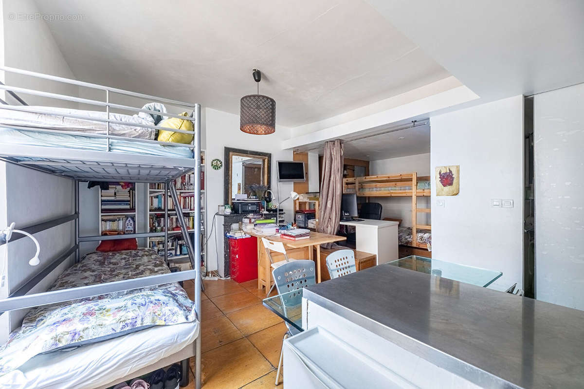 Appartement à PARIS-5E