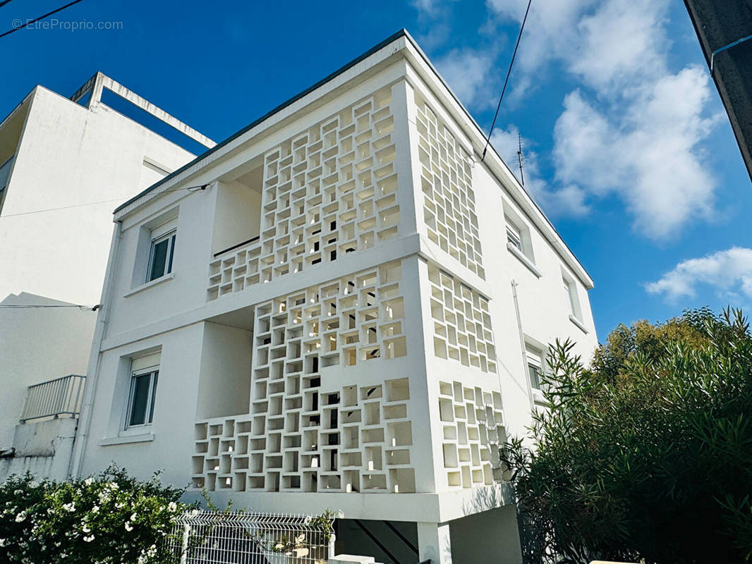 Appartement à ROYAN