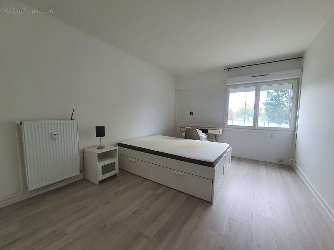 Appartement à MERIGNAC