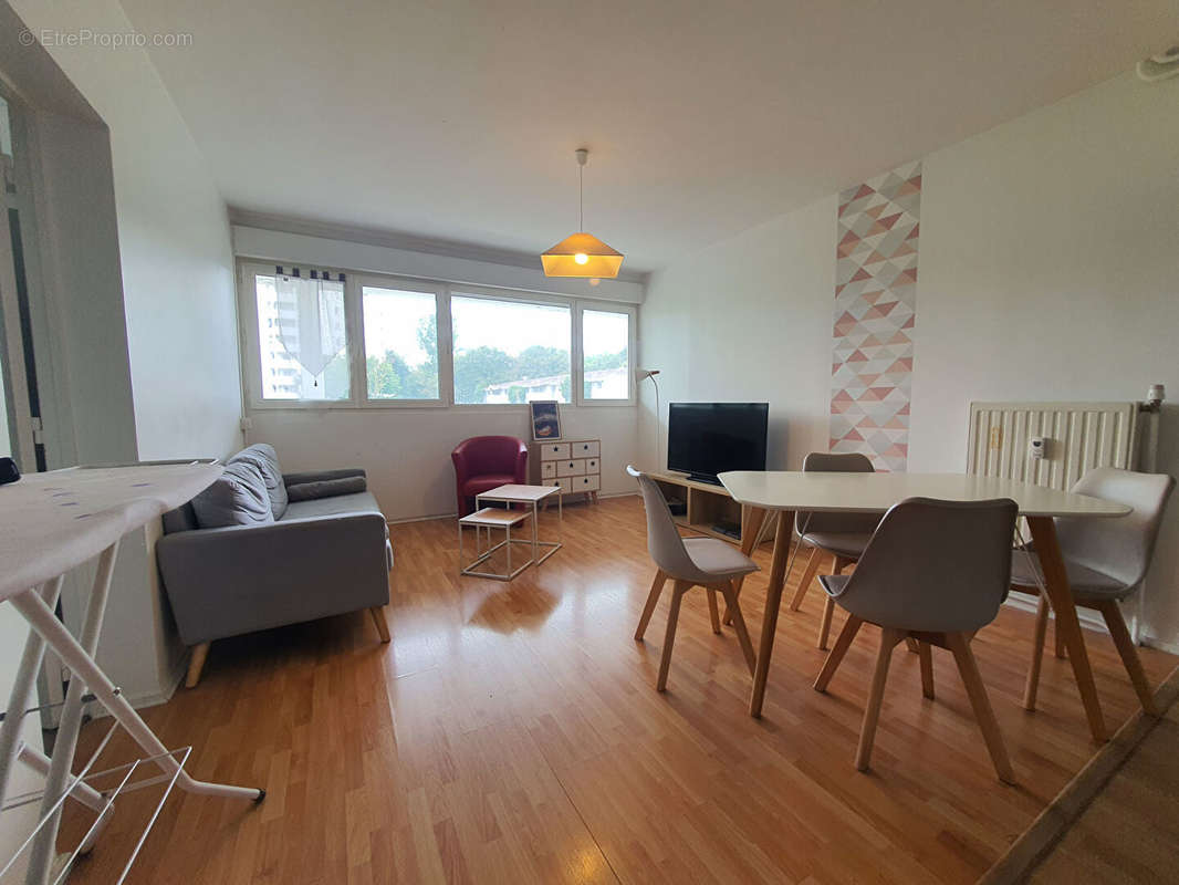 Appartement à MERIGNAC