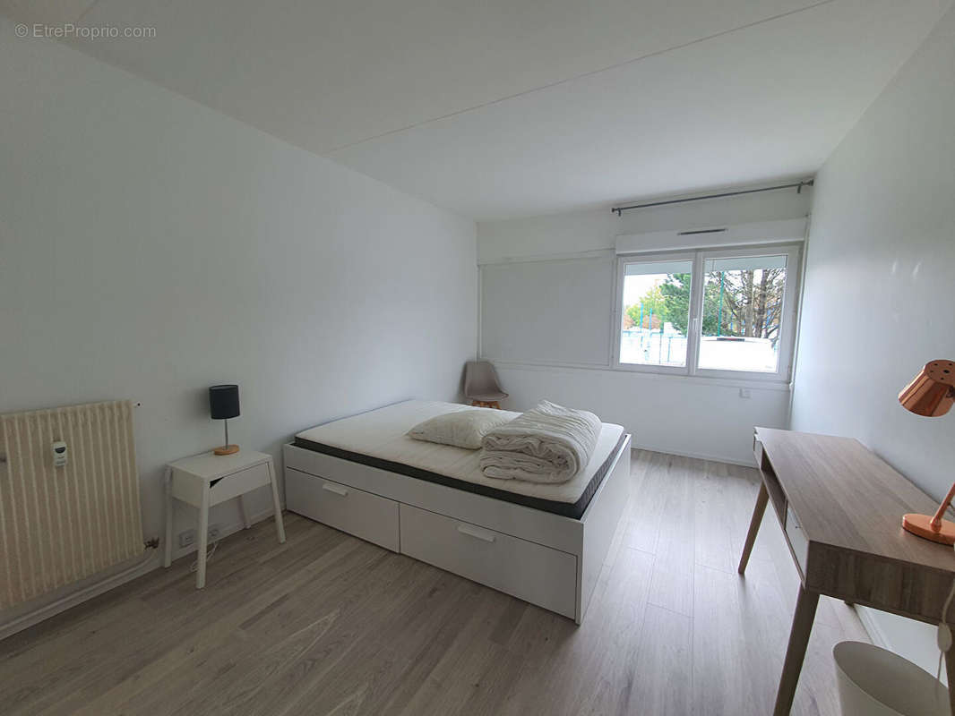 Appartement à MERIGNAC