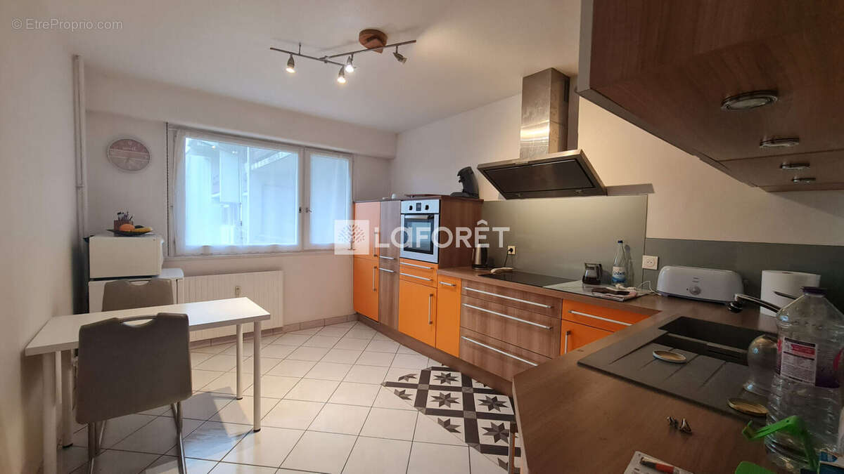 Appartement à PFASTATT