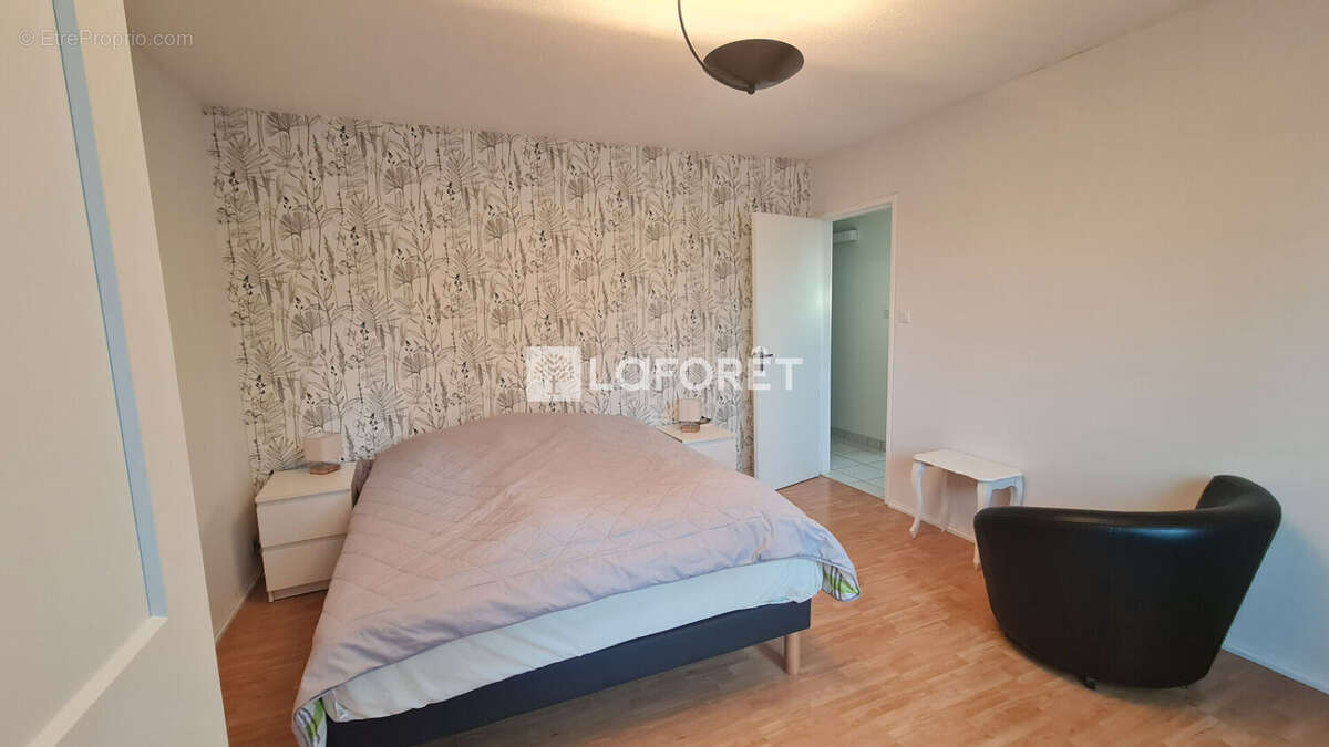 Appartement à PFASTATT