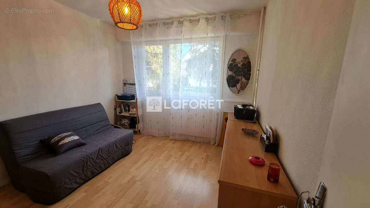 Appartement à PFASTATT