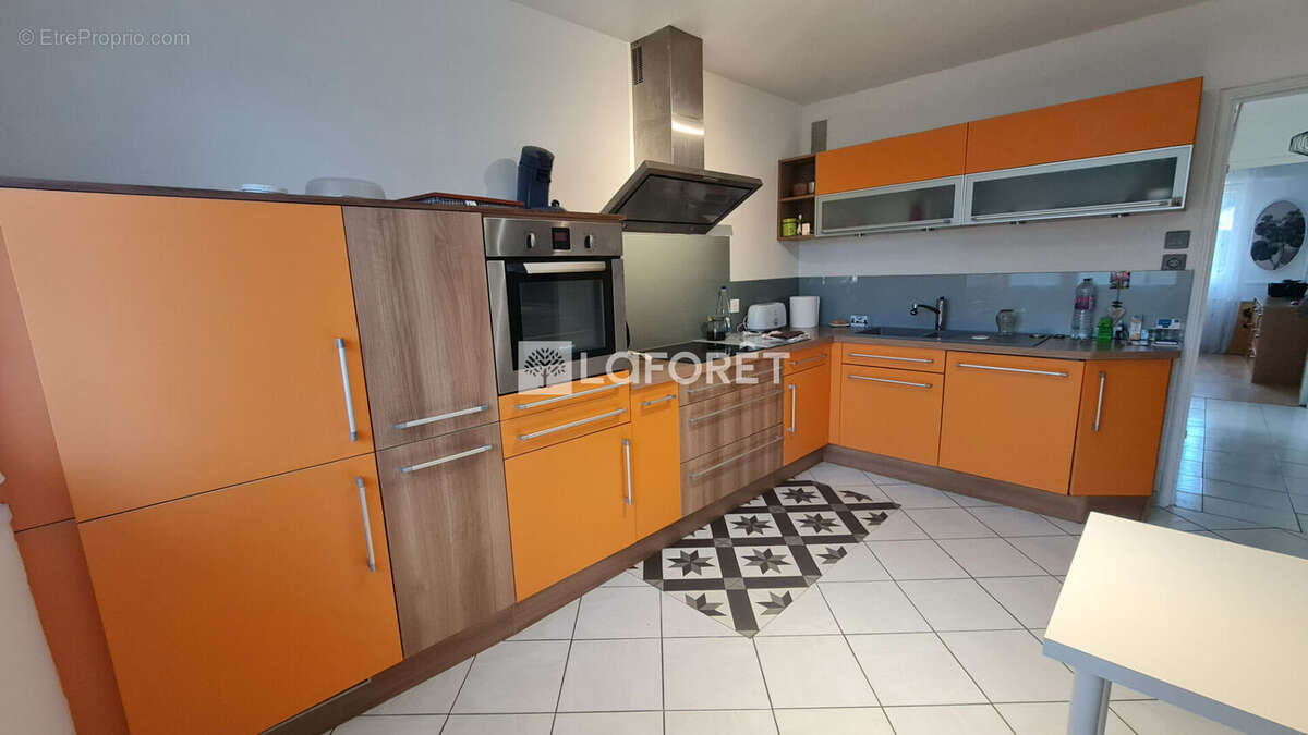 Appartement à PFASTATT