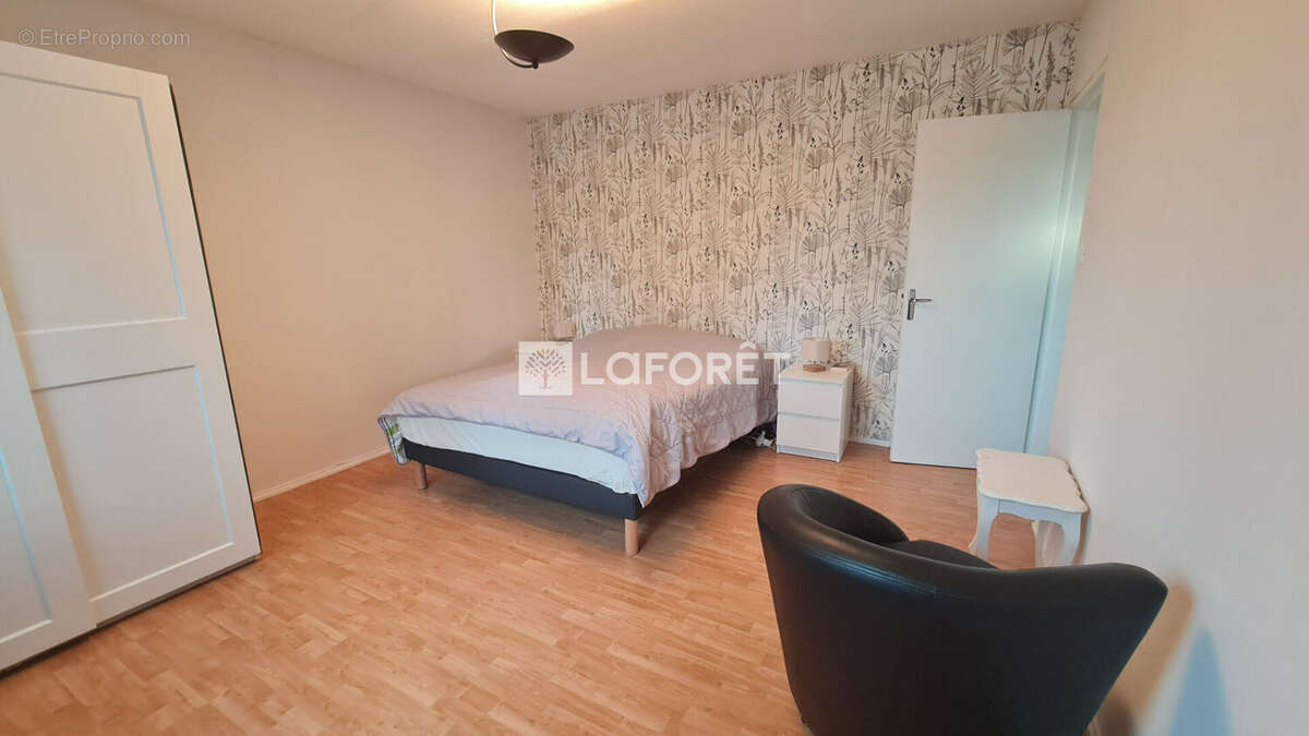 Appartement à PFASTATT