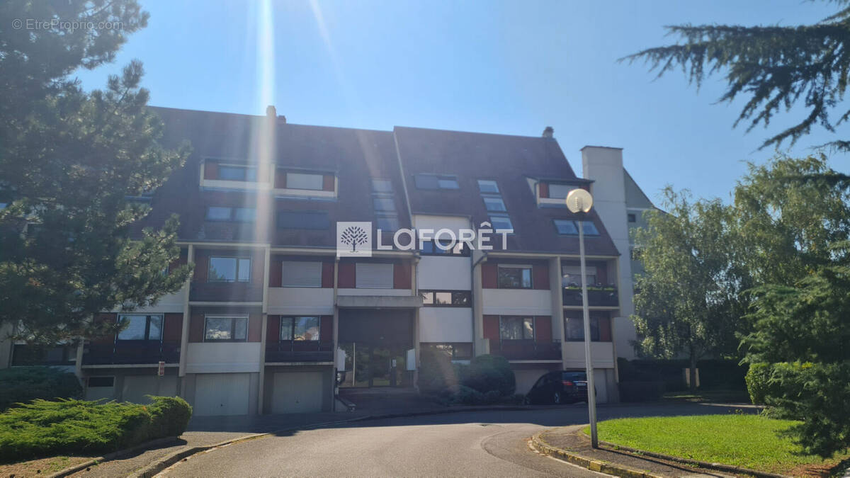 Appartement à PFASTATT