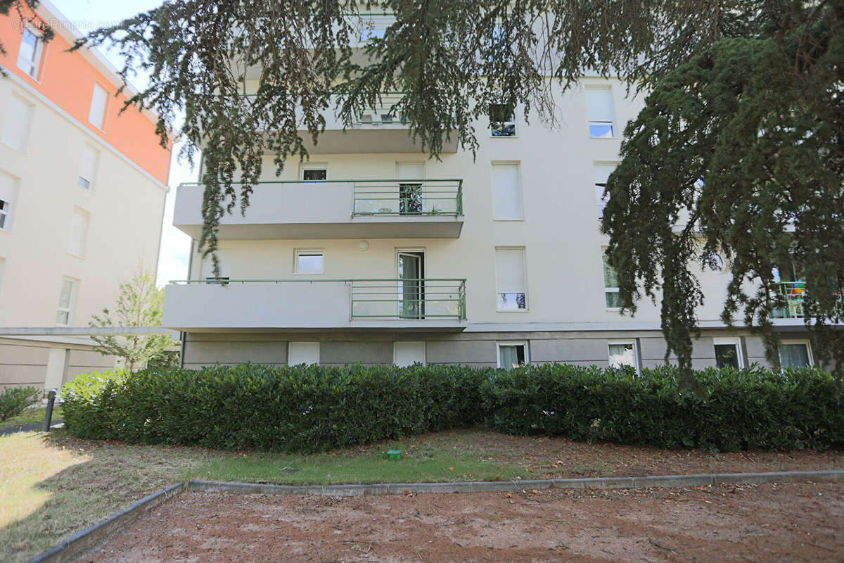 Appartement à RIOM