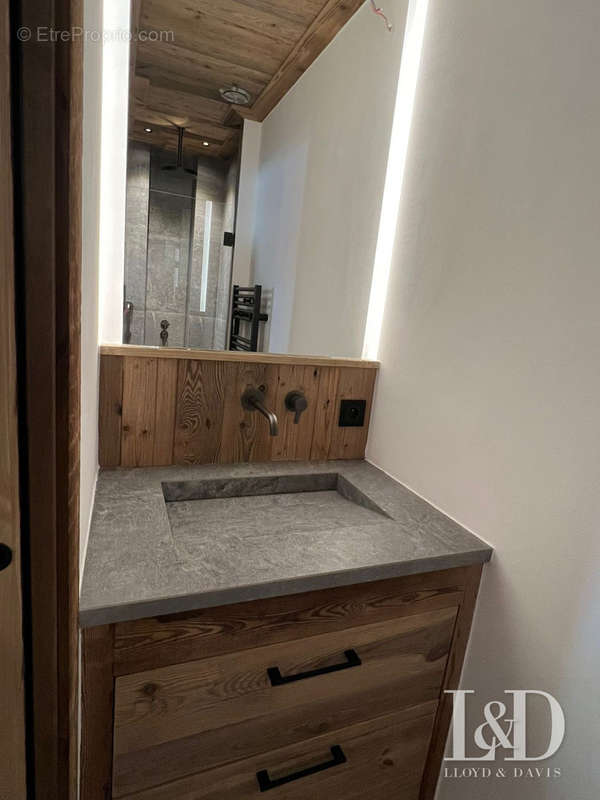 Appartement à VAL-D&#039;ISERE