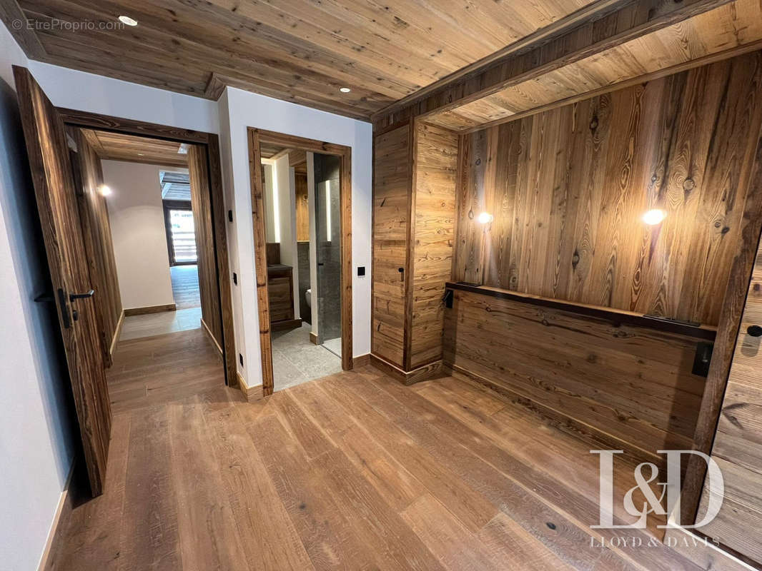 Appartement à VAL-D&#039;ISERE