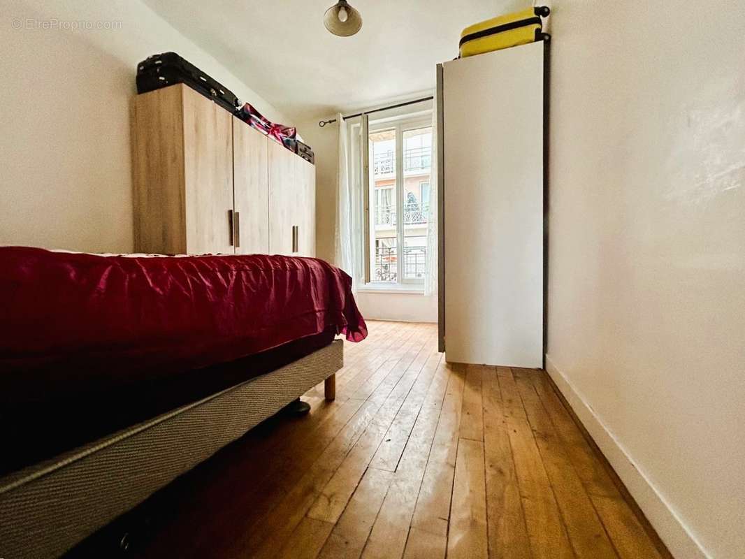 Appartement à PANTIN