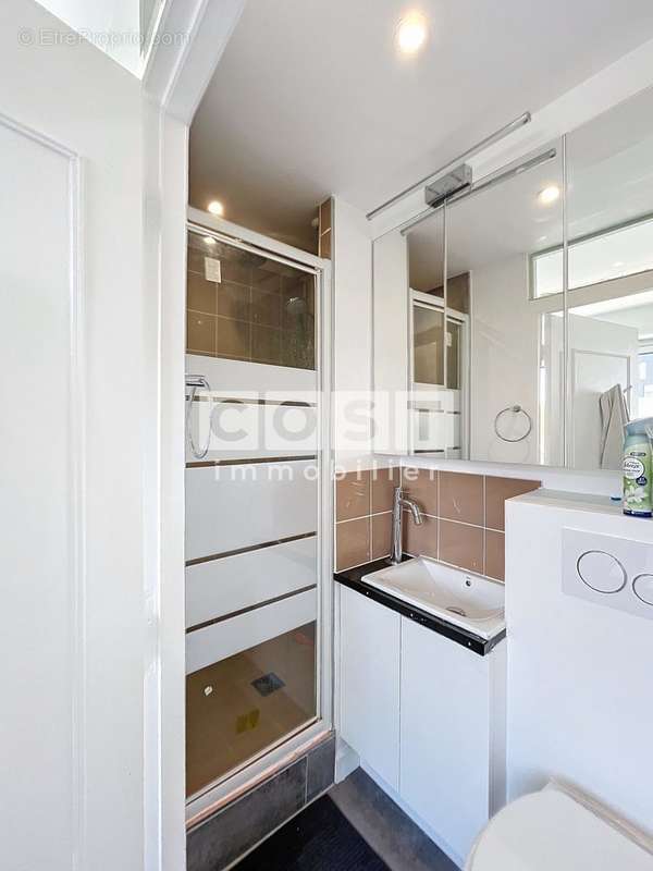 Appartement à COLOMBES