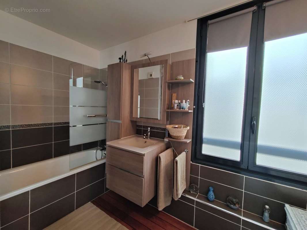 Appartement à EVREUX