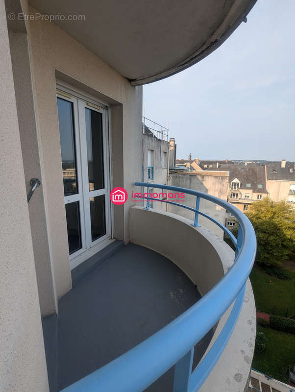 Appartement à LE MANS