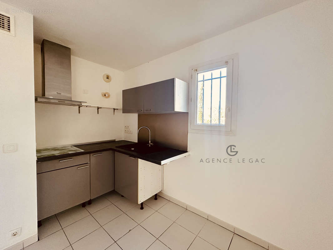 Appartement à SAINTE-MAXIME