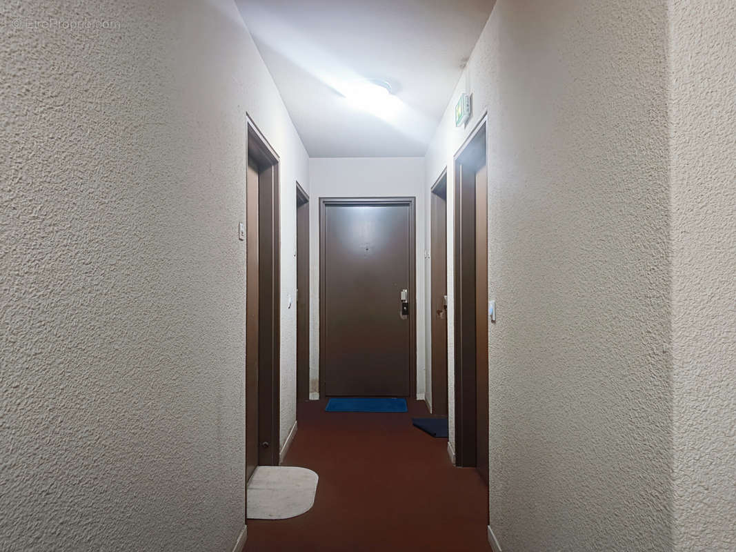 Appartement à CRETEIL