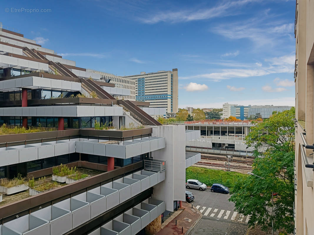 Appartement à CRETEIL