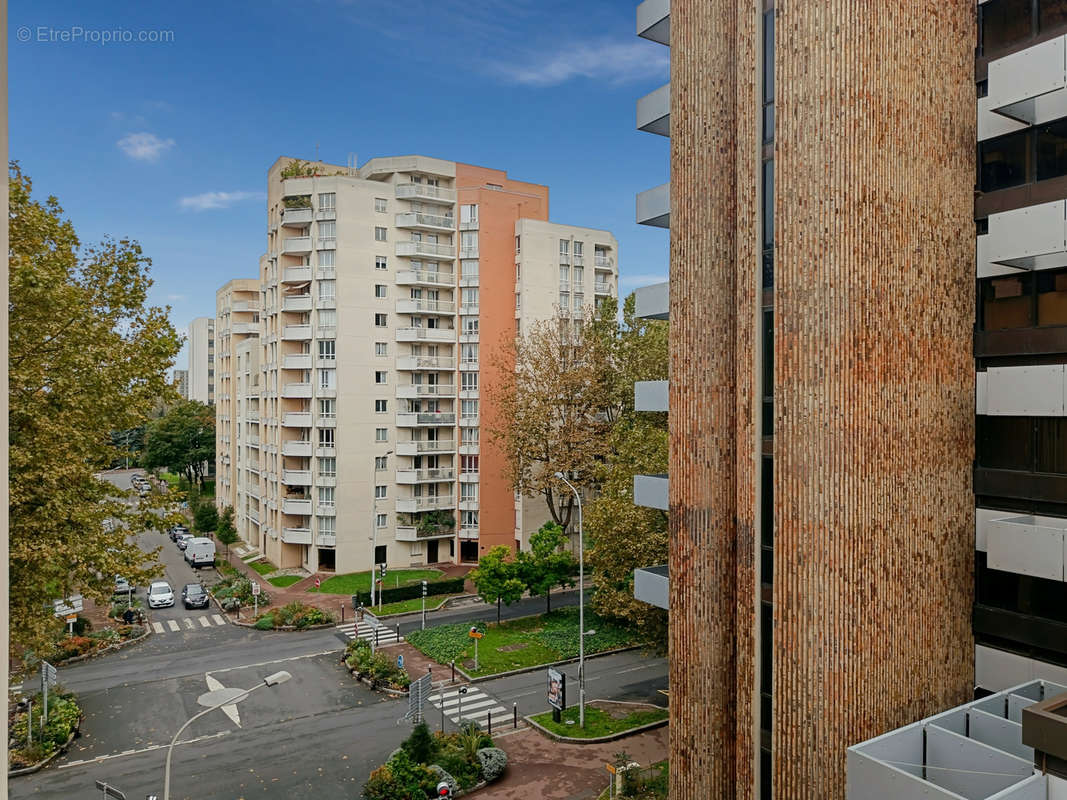 Appartement à CRETEIL