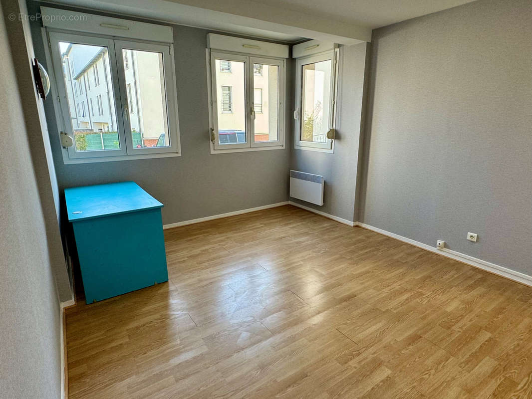 Appartement à AMIENS