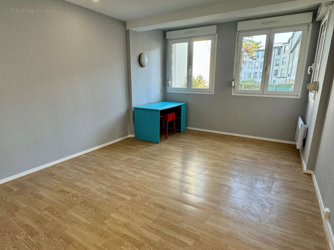 Appartement à AMIENS