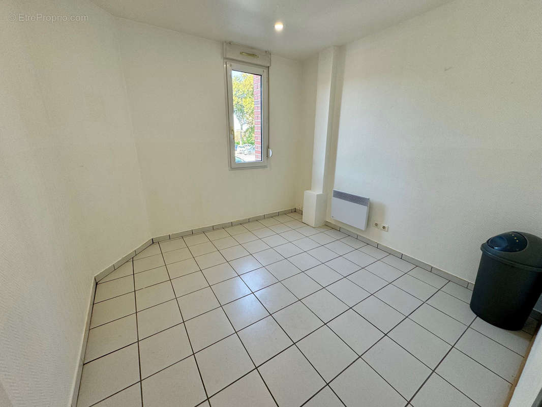 Appartement à AMIENS