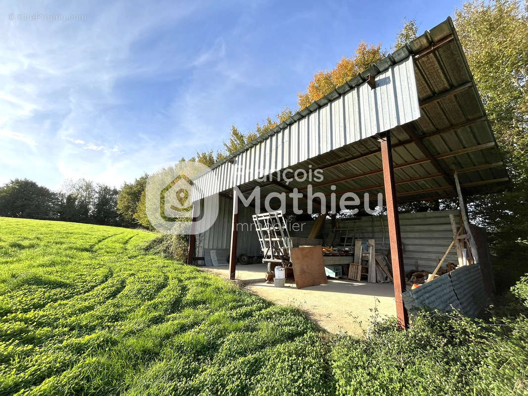 Maison à CHATILLON-SUR-CHALARONNE