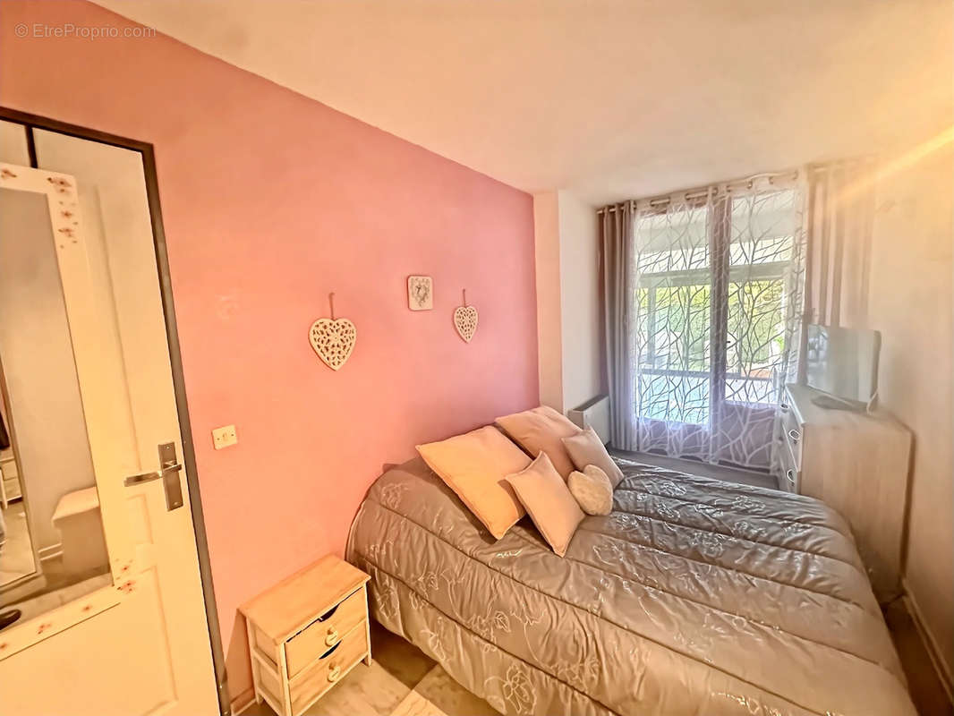 Appartement à FREJUS