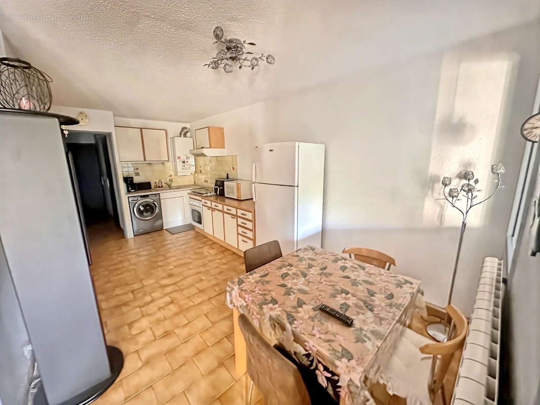 Appartement à FREJUS