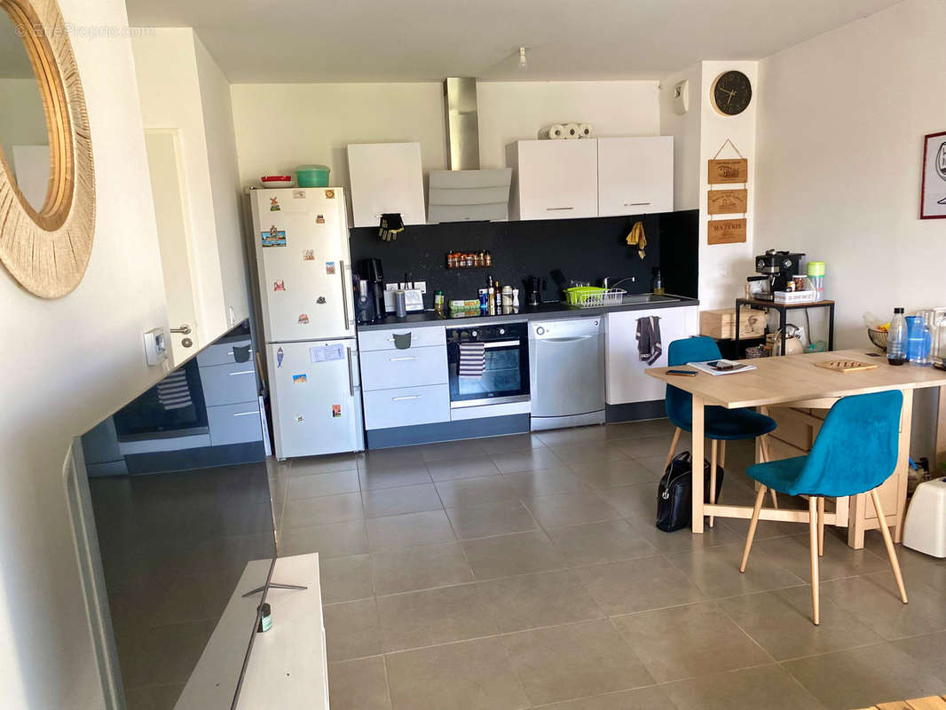 Appartement à CENON