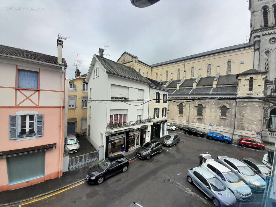 Appartement à LOURDES