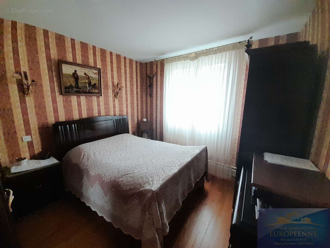 Appartement à LOURDES