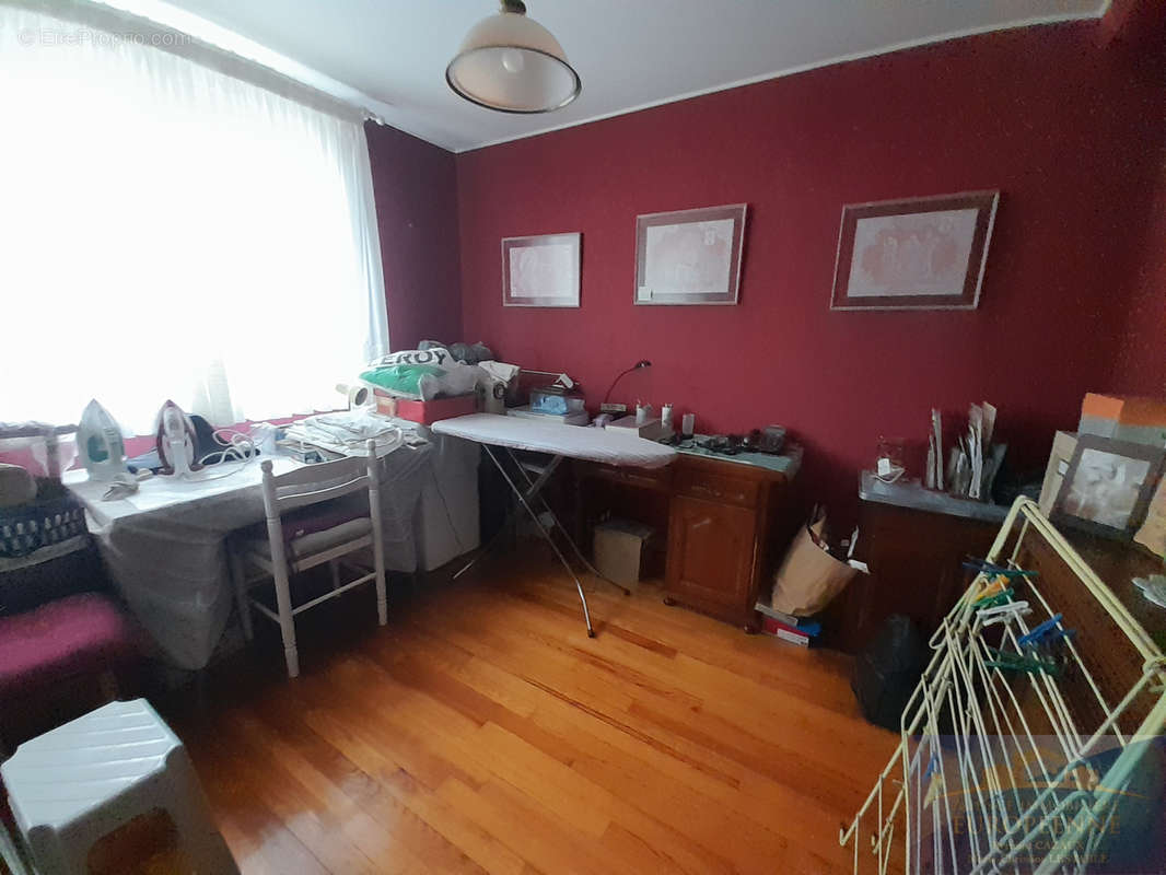 Appartement à LOURDES