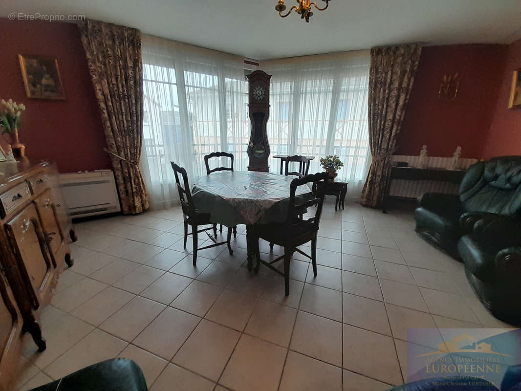 Appartement à LOURDES