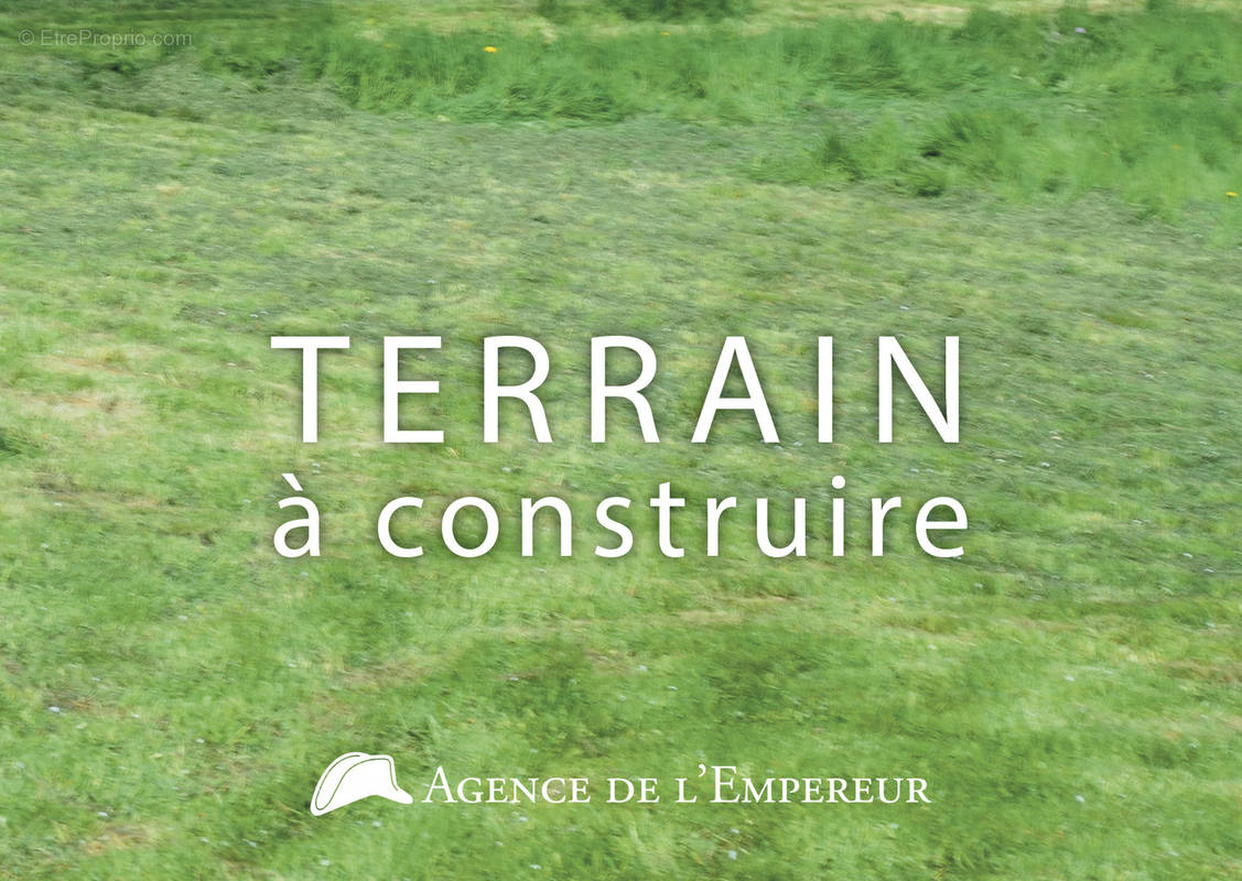 Terrain à RUEIL-MALMAISON